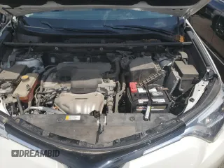 2016 Toyota RAV4 Limited with VIN 2T3DFREV3GW521471, listed as a Copart auction lot 62199745 with 51,056 mi miles and Clean title. Bid and sale history available at DreamBid. Image 12.