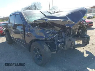 2021 Ram 1500 Tradesman с VIN 1C6RR7KT2MS587770, выставлен на аукционе IAAI как лот 41866648 с пробегом 166 807 миль миль и . История ставок и продаж доступна на DreamBid. Изображение 1.