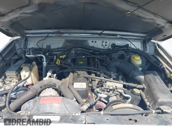 2000 Jeep Cherokee with VIN 1J4FF48S5YL174768, listed as a IAAI auction lot 42411154 with 204,428 mi miles and . Bid and sale history available at DreamBid. Image 10.