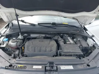 2018 Volkswagen Tiguan SEL с VIN 3VV3B7AX8JM044789, выставлен на аукционе IAAI как лот 42165937 с пробегом 98 463 миль миль и . История ставок и продаж доступна на DreamBid. Изображение 10.