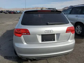 2011 Audi A3 Premium Plus с VIN WAUKEAFM9BA151018, выставлен на аукционе Copart как лот 51302095 с пробегом 104 228 миль миль и Чистый • Clean title. История ставок и продаж доступна на DreamBid. Изображение 6.