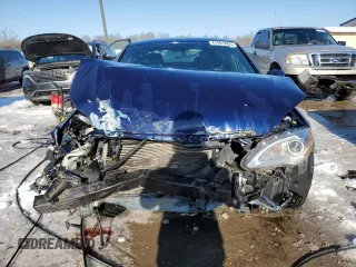 2014 Chrysler 200 LX with VIN 1C3CCBAB1EN124115, listed as a Copart auction lot 41591865 with 138,787 mi miles and Salvage Title. Bid and sale history available at carsss.com. Image 5.