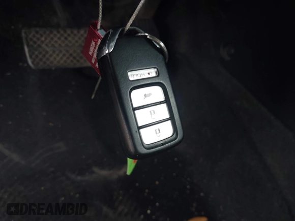 2019 Honda Fit EX with VIN 3HGGK5H87KM707551, listed as a IAAI auction lot 41914814 with 101,539 mi miles and . Bid and sale history available at DreamBid. Image 11.