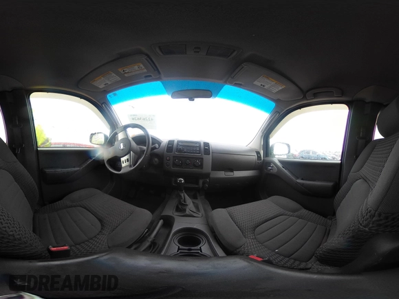 2005 Nissan Frontier LE with VIN 1N6AD06W55C433921, listed as a IAAI auction lot 42263626 with 107,404 mi miles and . Bid and sale history available at DreamBid. Image 21.