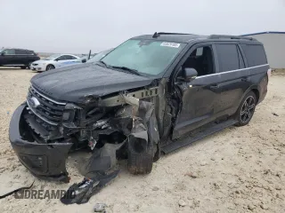 2019 Ford Expedition Limited с VIN 1FMJU1KTXKEA01969, выставлен на аукционе Copart как лот 43529185 с пробегом 133 006 миль миль и Чистый • Clean title. История ставок и продаж доступна на DreamBid. Изображение 1.