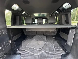 2022 Land Rover Defender X-Dynamic SE with VIN SALE27RU6N2089320, listed as a Copart auction lot 64334285 with 87,585 mi miles and Clean title. Bid and sale history available at DreamBid. Image 15.