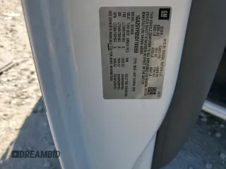 2013 Chevrolet Express Passenger 1LT z VIN 1GAZGYFG5D1190358, wystawiony jako Copart lot #75496574 z przebiegiem 114 340 mil mil oraz Szkoda całkowita • Salvage title. Historia ofert i sprzedaży dostępna na DreamBid. Obrazek 14.