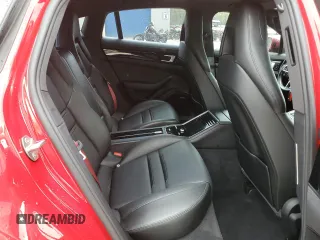 2018 Porsche Panamera с VIN WP0AA2A76JL111841, выставлен на аукционе Copart как лот 55486285 с пробегом 55 831 миль миль и Списание • Salvage title. История ставок и продаж доступна на DreamBid. Изображение 10.