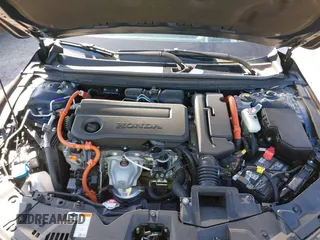 2023 Honda Accord Touring with VIN 1HGCY2F8XPA032989, listed as a IAAI auction lot 42024388 with 17,585 mi miles and . Bid and sale history available at DreamBid. Image 10.