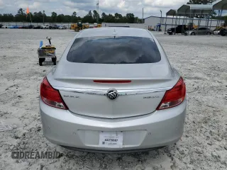 2013 Buick Regal Premium 1 с VIN 2G4GS5ER6D9220599, выставлен на аукционе Copart как лот 60376125 с пробегом 136 617 миль миль и Списание • Salvage title. История ставок и продаж доступна на DreamBid. Изображение 6.