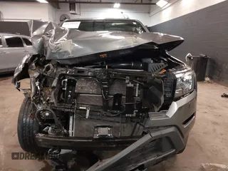 2022 Nissan Frontier S с VIN 1N6ED1CM4NN691183, выставлен на аукционе IAAI как лот 41649558 с пробегом 58 029 миль миль и . История ставок и продаж доступна на DreamBid. Изображение 6.