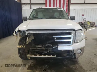 2012 Ford Expedition Max King Ranch z VIN 1FMJK1H51CEF35555, wystawiony jako Copart lot #88504325 z przebiegiem 185 881 mil mil oraz Szkoda całkowita • Salvage title. Historia ofert i sprzedaży dostępna na DreamBid. Obrazek 5.