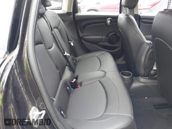 2020 MINI Hardtop 4 Door Cooper with VIN WMWXU7C04L2L58635, listed as a IAAI auction lot 42383785 with 27,160 mi miles and . Bid and sale history available at DreamBid. Image 8.