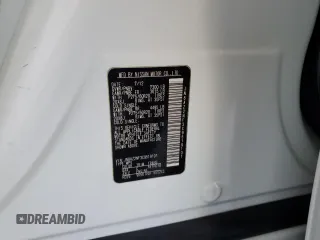 2012 Infiniti QX56 7-passenger with VIN JN8AZ2NF3C9519101, listed as a Copart auction lot 53105715 with 114,204 mi miles and Salvage Title. Bid and sale history available at DreamBid. Image 14.