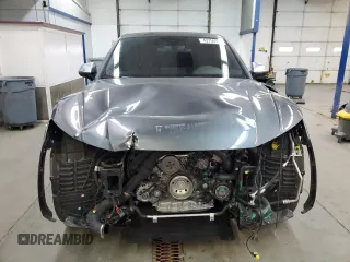 2022 Audi SQ5 Sportback Premium Plus z VIN WA124AFY3N2106433, wystawiony jako Copart lot #43756965 z przebiegiem 21 634 mil mil oraz Szkoda całkowita • Salvage title. Historia ofert i sprzedaży dostępna na DreamBid. Obrazek 5.