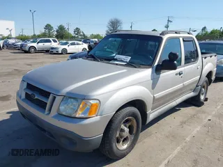 2004 Ford Explorer Sport Trac XLS z VIN 1FMZU77K74UA28903, wystawiony jako IAAI lot #41891563 z przebiegiem 186 399 mil mil oraz . Historia ofert i sprzedaży dostępna na DreamBid. Obrazek 2.