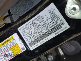 2024 Honda Civic Sedan Sport with VIN 2HGFE2F55RH521218, listed as a Copart auction lot 48577725 with 33,056 mi miles and Salvage Title. Bid and sale history available at carsss.com. Image 14.