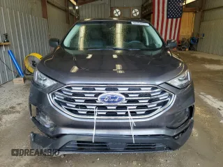 2020 Ford Edge SE z VIN 2FMPK4G94LBA36373, wystawiony jako Copart lot #60404825 z przebiegiem 73 149 mil mil oraz Szkoda całkowita • Salvage title. Historia ofert i sprzedaży dostępna na DreamBid. Obrazek 5.