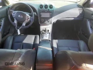 2008 Nissan Altima 3.5 SE with VIN 1N4BL21E58N405605, listed as a Copart auction lot 56522224 with 117,119 mi miles and Non Repairable. Bid and sale history available at carsss.com. Image 8.
