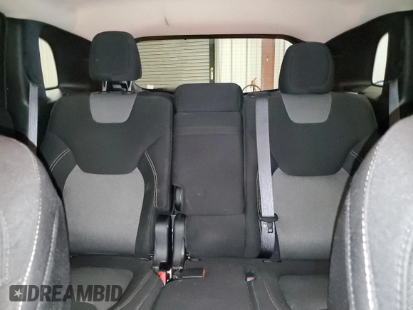 2014 Jeep Cherokee Latitude with VIN 1C4PJLCB0EW102445, listed as a Copart auction lot 45412755 with 114,231 mi miles and Clean Title. Bid and sale history available at DreamBid. Image 10.