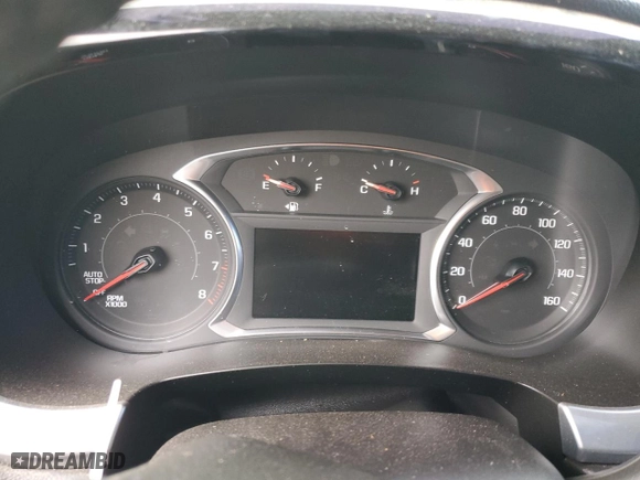 2019 Chevrolet Traverse RS with VIN 1GNERJKXXKJ241712, listed as a Copart auction lot 87760275 with 0 mi miles and Salvage Title. Bid and sale history available at carsss.com. Image 9.