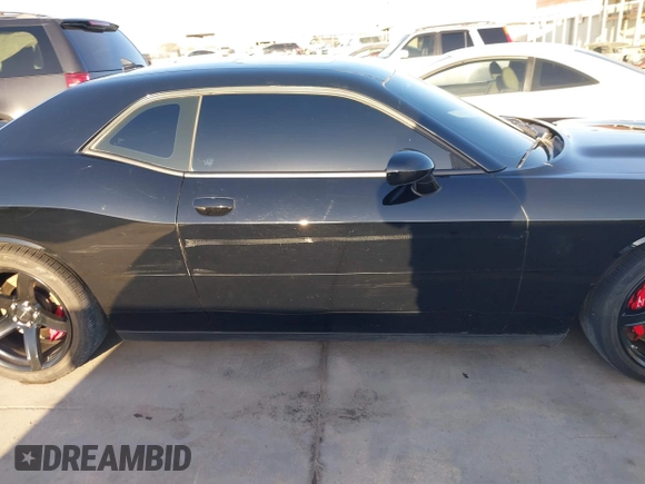 2021 Dodge Challenger SRT Hellcat with VIN 2C3CDZC97MH634623, listed as a IAAI auction lot 41228580 with 36,027 mi miles and . Bid and sale history available at DreamBid. Image 13.