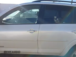 2010 Toyota RAV4 Limited с VIN JTMYK4DV1A5026573, выставлен на аукционе IAAI как лот 41296523 с пробегом 200 265 миль миль и . История ставок и продаж доступна на DreamBid. Изображение 14.