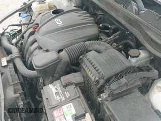 2014 Kia Optima LX с VIN 5XXGM4A79EG342672, выставлен на аукционе IAAI как лот 43313411 с пробегом 186 219 миль миль и . История ставок и продаж доступна на DreamBid. Изображение 15.