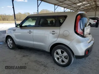 2019 Kia Soul z VIN KNDJN2A28K7002798, wystawiony jako Copart lot #49731045 z przebiegiem 71 223 mil mil oraz Szkoda całkowita • Salvage title. Historia ofert i sprzedaży dostępna na DreamBid. Obrazek 2.