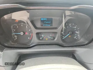 2017 Ford Transit XL с VIN 1FBAX2CMXHKA76355, выставлен на аукционе Copart как лот 66123155 с пробегом 73 943 миль миль и Чистый • Clean title. История ставок и продаж доступна на DreamBid. Изображение 9.