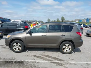 2010 Toyota RAV4 with VIN 2T3BF4DV4AW058274, listed as a IAAI auction lot 41934480 with 125,911 mi miles. Bid and sale history available at carsss.com. Image 14.