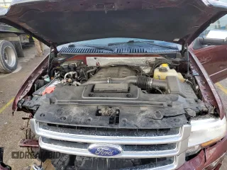 2017 Ford Expedition Platinum с VIN 1FMJU1MT8HEA25872, выставлен на аукционе Copart как лот 83593674 с пробегом 119 717 миль миль и Списание • Salvage title. История ставок и продаж доступна на DreamBid. Изображение 12.