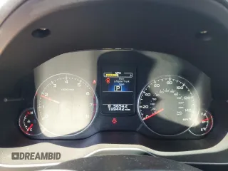 2013 Subaru Outback Limited with VIN 4S4BRBKC4D3271810, listed as a Copart auction lot 59225945 with 189,442 mi miles and Salvage title. Bid and sale history available at DreamBid. Image 9.