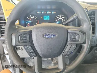 2016 Ford F-150 XL with VIN 1FTMF1CP9GKF21375, listed as a IAAI auction lot 42785364 with 158,271 mi miles and . Bid and sale history available at DreamBid. Image 16.