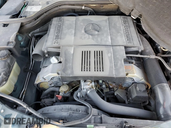 1997 Mercedes-Benz S with VIN WDBGA70G7VA338867, listed as a Copart auction lot 88729105 with 122,541 mi miles and Clean Title. Bid and sale history available at DreamBid. Image 11.