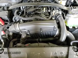 2025 Ford Mustang EcoBoost с VIN 1FAGP8UH2S5101285, выставлен на аукционе Copart как лот 57266115 с пробегом 883 миль миль и Списание • Salvage title. История ставок и продаж доступна на DreamBid. Изображение 14.
