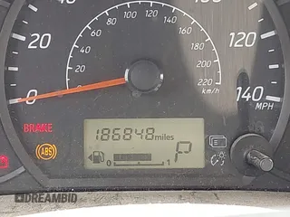 2020 Mitsubishi Mirage LE with VIN ML32A5HJ5LH006823, listed as a IAAI auction lot 41617987 with 186,848 mi miles and . Bid and sale history available at DreamBid. Image 16.