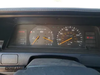 1989 Toyota Camry z VIN 4T1SV24E5KU019985, wystawiony jako Copart lot #81200104 z przebiegiem 207 103 mil mil oraz Szkoda całkowita • Salvage title. Historia ofert i sprzedaży dostępna na DreamBid. Obrazek 9.