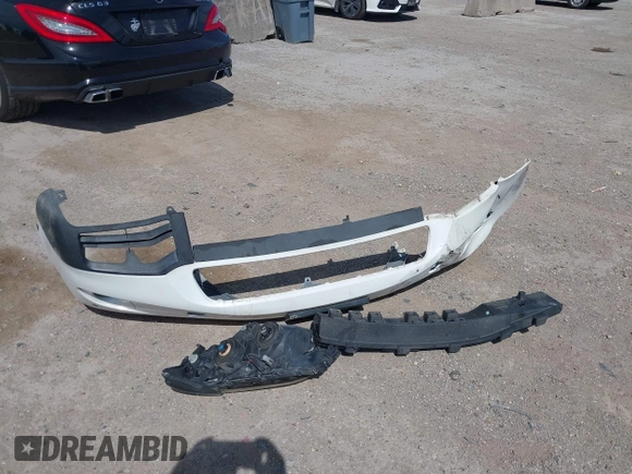2011 Lexus RX 350 с VIN 2T2ZK1BA5BC058235, выставлен на аукционе IAAI как лот 42286589 с пробегом 192 061 миль миль и . История ставок и продаж доступна на DreamBid. Изображение 12.