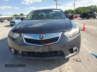 2013 Acura TSX Technology с VIN JH4CU2F61DC013836, выставлен на аукционе Copart как лот 55916195 с пробегом 68 144 миль миль и Чистый • Clean title. История ставок и продаж доступна на DreamBid. Изображение 5.