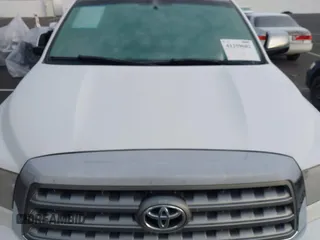 2016 Toyota Sequoia Limited with VIN 5TDJY5G11GS141854, listed as a IAAI auction lot 41259602 with 1 mi miles. Bid and sale history available at carsss.com. Image 10.