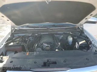 2017 GMC Sierra 1500 SLT with VIN 3GTU2NEC5HG208345, listed as a Copart auction lot 51904885 with 156,313 mi miles and Salvage Title. Bid and sale history available at carsss.com. Image 11.