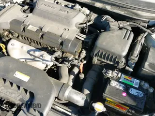 2009 Hyundai Elantra GLS z VIN KMHDU46DX9U626843, wystawiony jako IAAI lot #42056785 z przebiegiem 170 826 mil mil oraz . Historia ofert i sprzedaży dostępna na DreamBid. Obrazek 20.