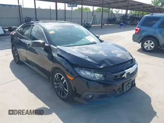 2016 Honda Civic EX-L with VIN 19XFC1F74GE039641, listed as a IAAI auction lot 42519321 with 139,765 mi miles and . Bid and sale history available at DreamBid. Image 1.