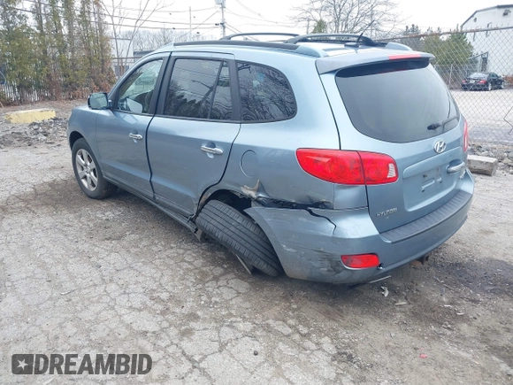 2009 Hyundai Santa Fe SE с VIN 5NMSH13E49H331045, выставлен на аукционе IAAI как лот 41846484 с пробегом 170 579 миль миль и . История ставок и продаж доступна на DreamBid. Изображение 3.