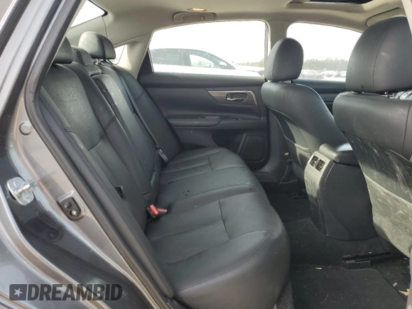 2014 Nissan Altima S с VIN 1N4BL3AP7EC292805, выставлен на аукционе Copart как лот 42700545 с пробегом 109 166 миль миль и Списание • Salvage title. История ставок и продаж доступна на DreamBid. Изображение 10.