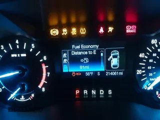 2013 Ford Fusion SE with VIN 3FA6P0H71DR108517, listed as a IAAI auction lot 42120754 with 214,061 mi miles and . Bid and sale history available at DreamBid. Image 7.