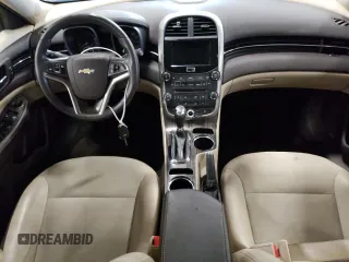 2016 Chevrolet Malibu Limited LT with VIN 1G11C5SA8GF133409, listed as a Copart auction lot 59266604 with 134,949 mi miles and Clean Title. Bid and sale history available at carsss.com. Image 8.