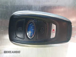 2020 Subaru Ascent Limited with VIN 4S4WMAPDXL3431165, listed as a IAAI auction lot 41933003 with 60,121 mi miles and . Bid and sale history available at DreamBid. Image 11.