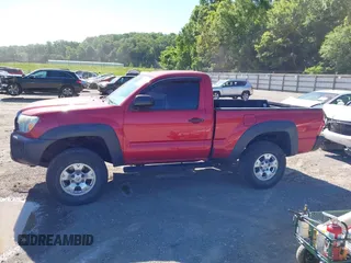 2012 Toyota Tacoma with VIN 5TFPX4EN9CX007644, listed as a IAAI auction lot 42300071 with 175,968 mi miles and . Bid and sale history available at DreamBid. Image 14.
